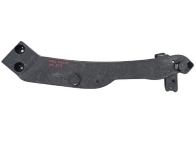 Peugeot rifter левый панель фары кронштейн поперечина фото №1