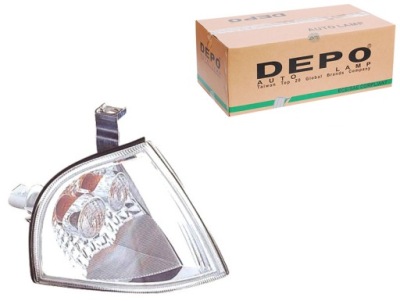 Поворотник [depo] фото №1