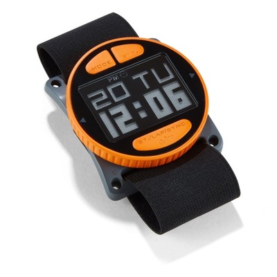 ZEGAREK STEALTH TIMER REGATOWY