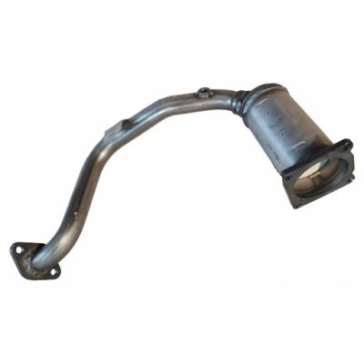 Hit катализатор citroen xsara picasso 1.6 2000- !! фото №1