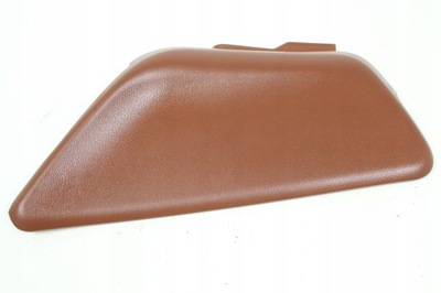 Захист заглушка maserati quattroporte vi 2014 фото №1