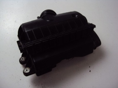 Корпус фільтра повітря smart fortwo 451 1.0 b фото №1