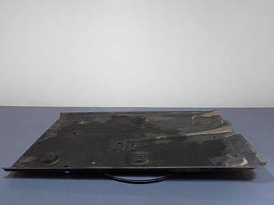 Opel insignia b захист підвіска права 39122475 фото №1