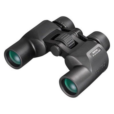 Lornetka, AP 8x30 WP, Pentax, 65931, czarny