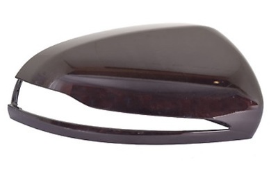 Корпус дзеркало mercedes-benz w222 фото №1