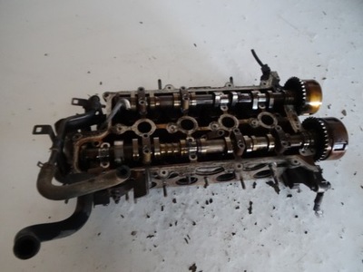 Головка kia sportage iii 1.6 фото №1