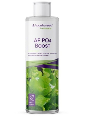 AquaForest PO4 Boost - fosfor 500ml