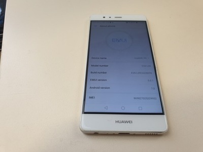 Huawei P9 32GB (2148941)