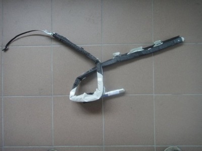 Citroen c4 grand picasso шторка безопасности правая фото №1