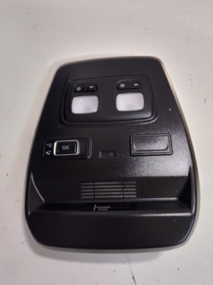 Trafic iv 4 vivaro лампа кабіни стельовий 739486835r фото №1