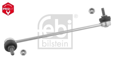 FEBI BILSTEIN 27195 СТОЙКА STABIL./P/BMW X3 03- /L/