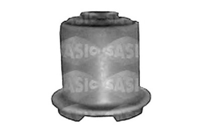 Sasic втулка met-gum zaw opel vectra b задняя фото №1
