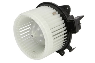 Повітродувка вентилятор do fiat bravo ii 07-09 фото №1