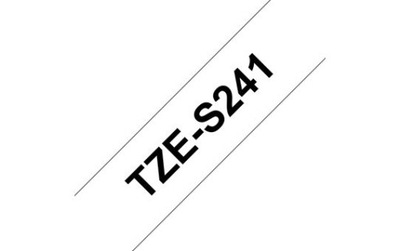 Brother TZe-S241 (TZES241)