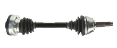 Приводной вал правая skoda octavia 1u5 1.9 tdi 4x4 фото №1