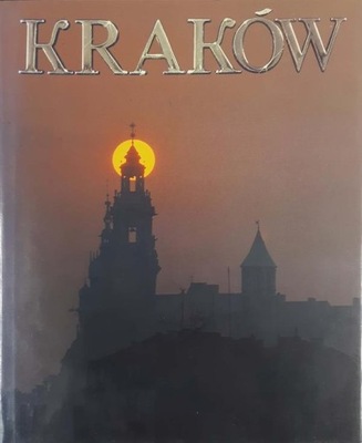 Rożek Bujak Kraków Album