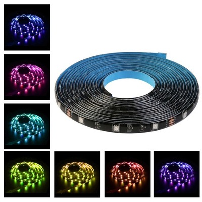 Taśma świetlna LED SONOFF-L1 Smart, ściemnialna, 5 m