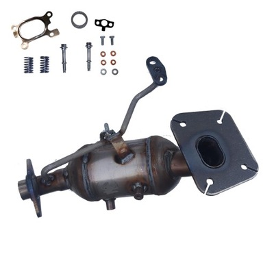 CATALIZADOR TOYOTA AYGO 1.0I 1KR-FE 05/2014-  