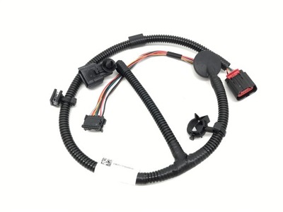 Tesla s жгут трубопровод дверь перед 1069106-01-b фото №1