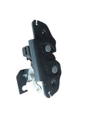 Замок крышки багажника peugeot 3008 8719f7 оригинал !!! фото №1