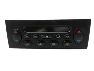 Панель обдув mf146430-8910 rover 75 i 1998-2005 фото №1