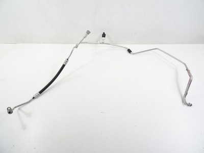 Seat arona lift 1.0 tsi шланг трубка кондиціонера 2q1816741h фото №1