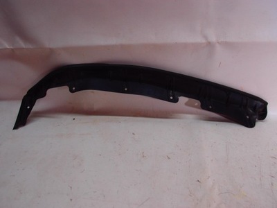 Прокладка стойка правый перед bmw 2 f45 7298832 фото №1