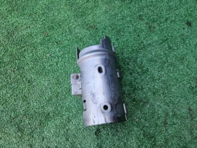 Корпус фільтра повітря renault scenic iii фото №1