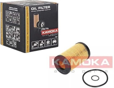 KAMOKA FILTR OLEJU F105301