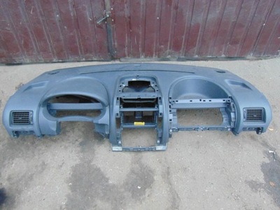 Приборная панель приборная консоль jumpy expert scudo 06-16 фото №1