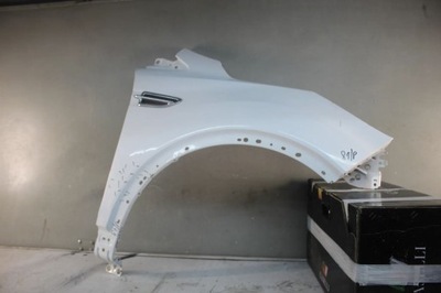 Крила правий перед ford kuga mk2 фото №1