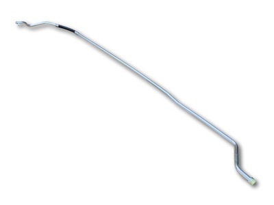 Шланг кондиціонера renault trafic 924716182r оригінальний номер фото №1