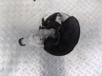 Peugeot 3008 ii усилитель тормозов насос тормозная фото №1