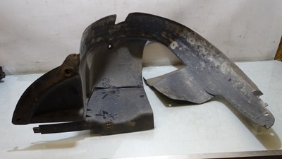 Подкрылок левая передние peugeot partner 1.6 hdi фото №1