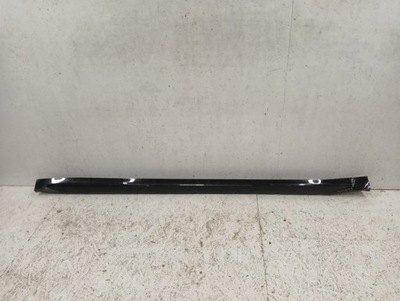 Молдинг порог правая порог правый bmw m4 g82 2020- фото №1