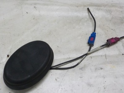 Scania r антенна приёмник gps фото №1