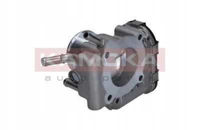 Kamoka 112030 корпус дросель фото №1