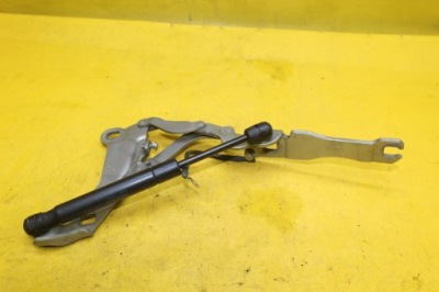 Петля привід капот правий перед mini one r56 r55 2751204 фото №1