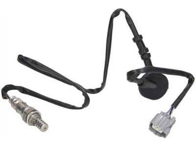 Delphi es20176-12b1 датчик лямбда-зонд фото №1