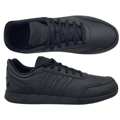 Buty dziecięce adidas VS Switch czarne r. 32