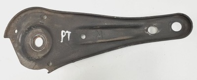 Кронштейн подрамник правый задняя hyundai genesis coupe фото №1