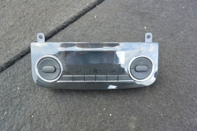 Панель кондиціонер тунель задня maserati ghibli quattroporte фото №1