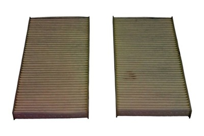 FILTRO CABINAS KIA SORENTO 06- /SPORTAGE 0 ALCO FILTER  