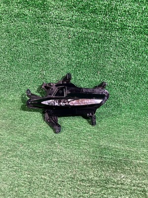 Drl лівий citroen c3 aircross led фото №1