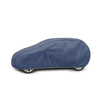 TENT COVER ON AUTO FOR CITROEN C3 I PLURIEL (03-10) - milautoparts-fr.ukrlive.com