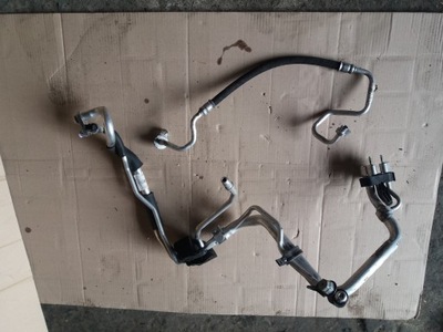 Discovery 5 v sport трубка кондиционер 2.0 si4 фото №1