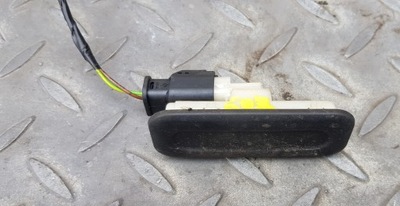 Peugeot 508 sw контактор кришки багажника фото №1