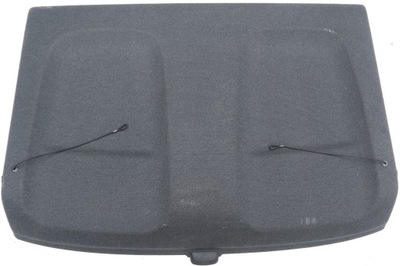 Оригінальна полиця задня volvo xc40 18- фото №1