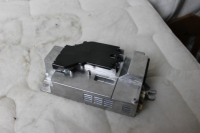 Підсилювач радіо аудіо harman 5b44d33 bmw g20 g30 g22 g05 g06 g01 ram21 фото №1