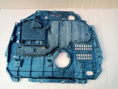 Lexus ct 200h плита pod двигун 2013r фото №1